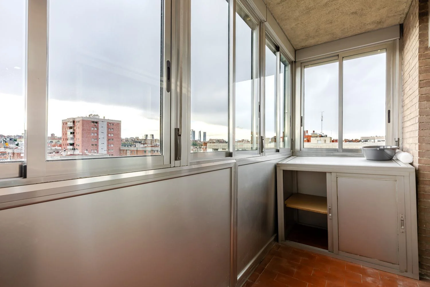 Alquiler de piso en Calle de Luis de Salazar, 12 - Foto 42