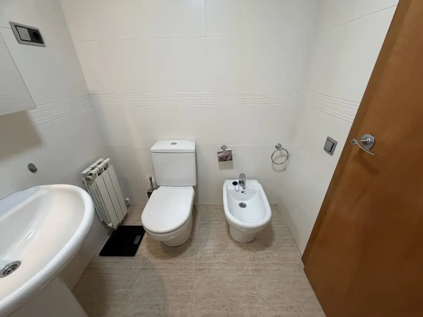 Piso en  Carrer de la Reina Amàlia 37.U - Foto 10