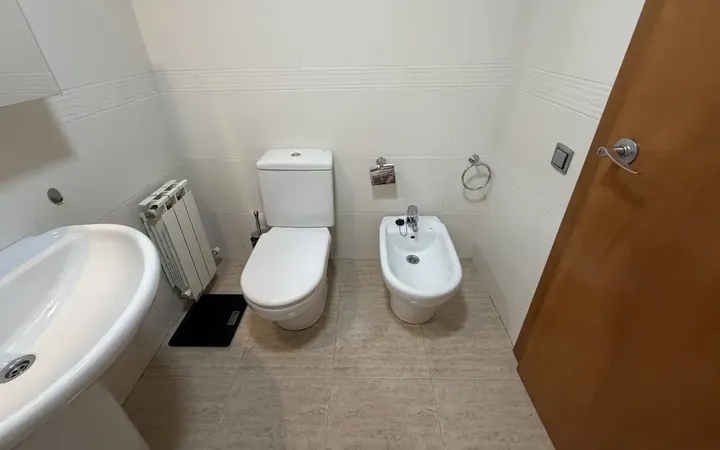 Piso en  Carrer de la Reina Amàlia 37.U - Foto 10