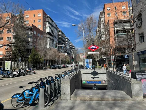 Piso en avenida de Brasilia, 31 - Foto 25