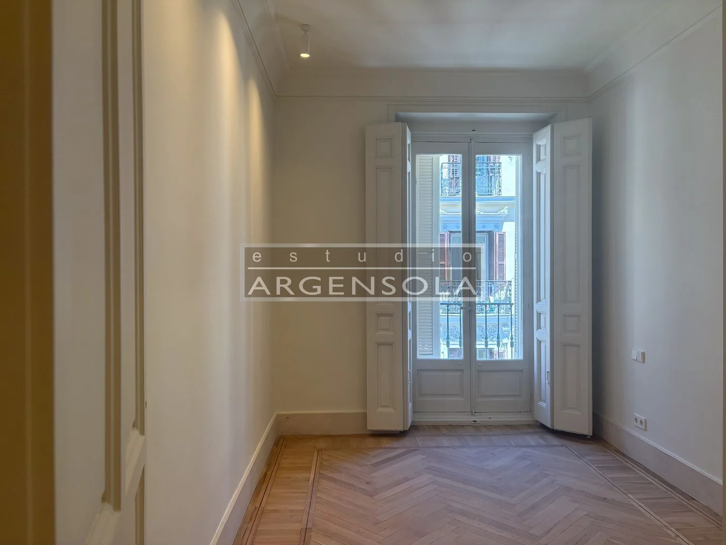 Piso en Chueca-Justicia - Foto 18