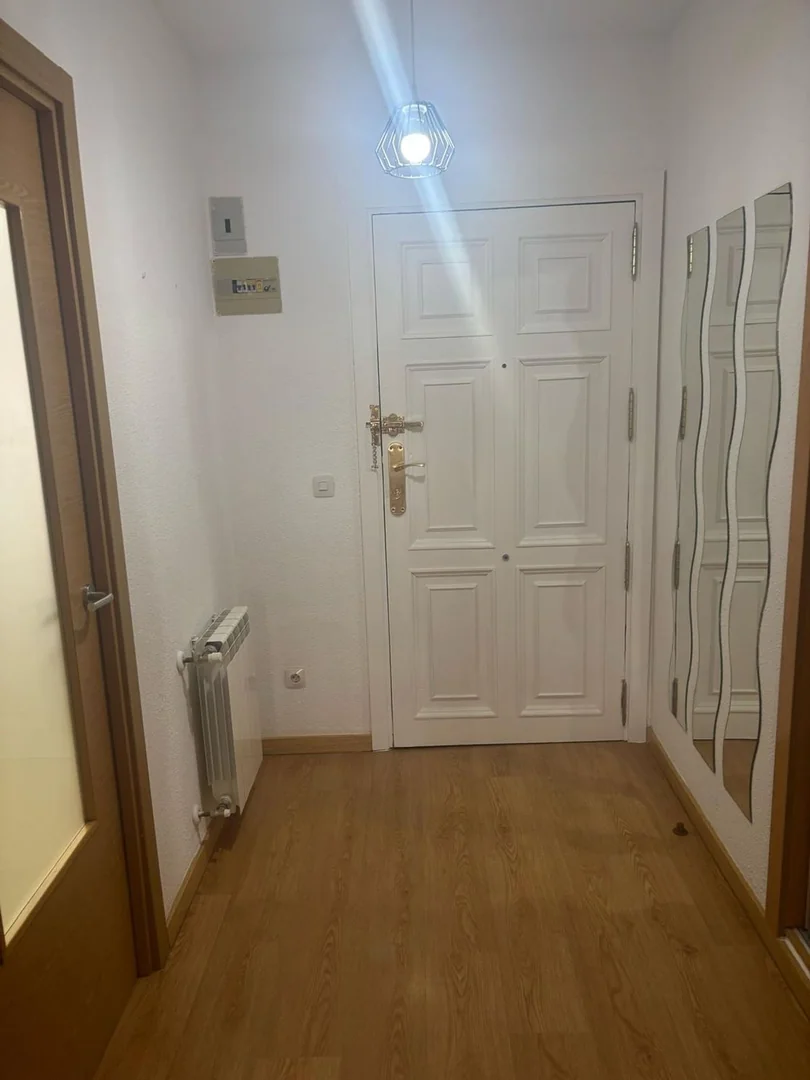 Piso en Avenida de Arqueros, 37, Campamento - Foto 5