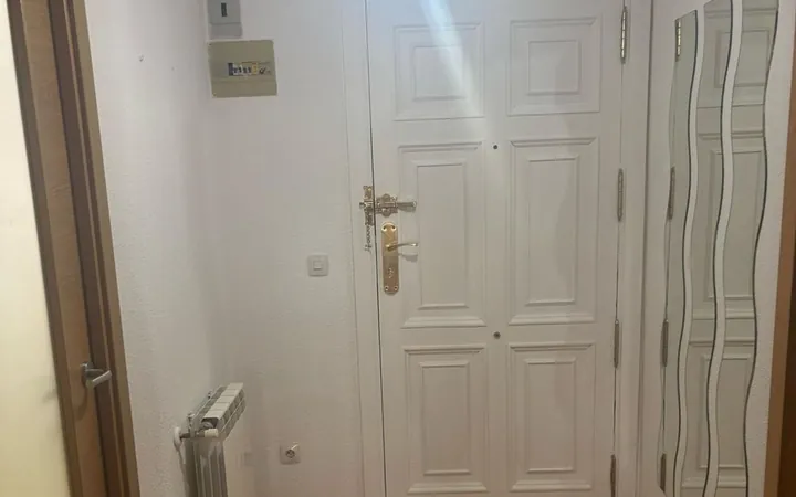 Piso en Avenida de Arqueros, 37, Campamento - Foto 5