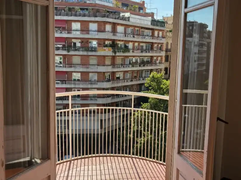 Piso en  Barcelona Capital - Foto 23
