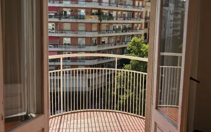 Piso en  Barcelona Capital - Foto 23