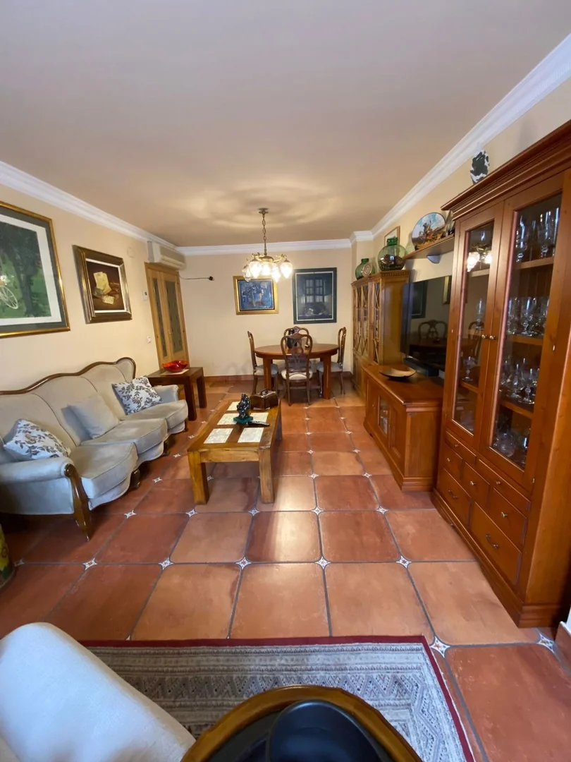 Dúplex en Calle de Rafael Bergamín, 12, San Juan Bautista - Foto 6