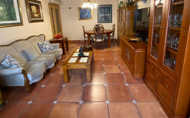 Dúplex en Calle de Rafael Bergamín, 12, San Juan Bautista - Foto 6
