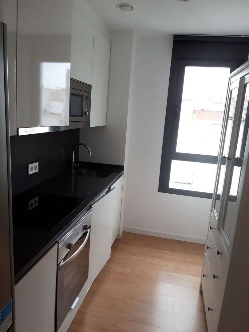 Piso en calle de Blasco de Garay, 49 b - Foto 9