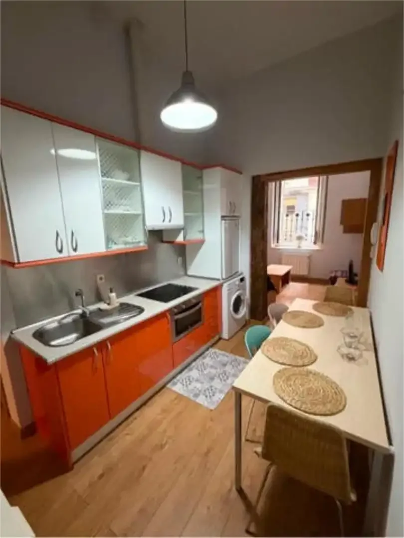 Piso en Malasaña - Foto 5