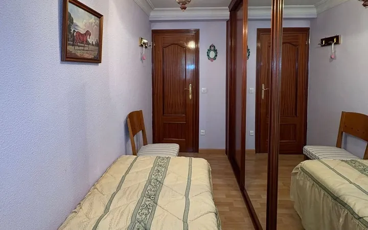 Piso en Calle del Puerto de Lumbreras, Casco Histórico de Vallecas - Foto 9