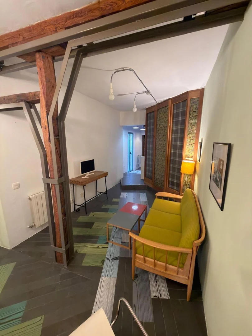 Piso en calle de Andrés Borrego, 15 - Foto 3