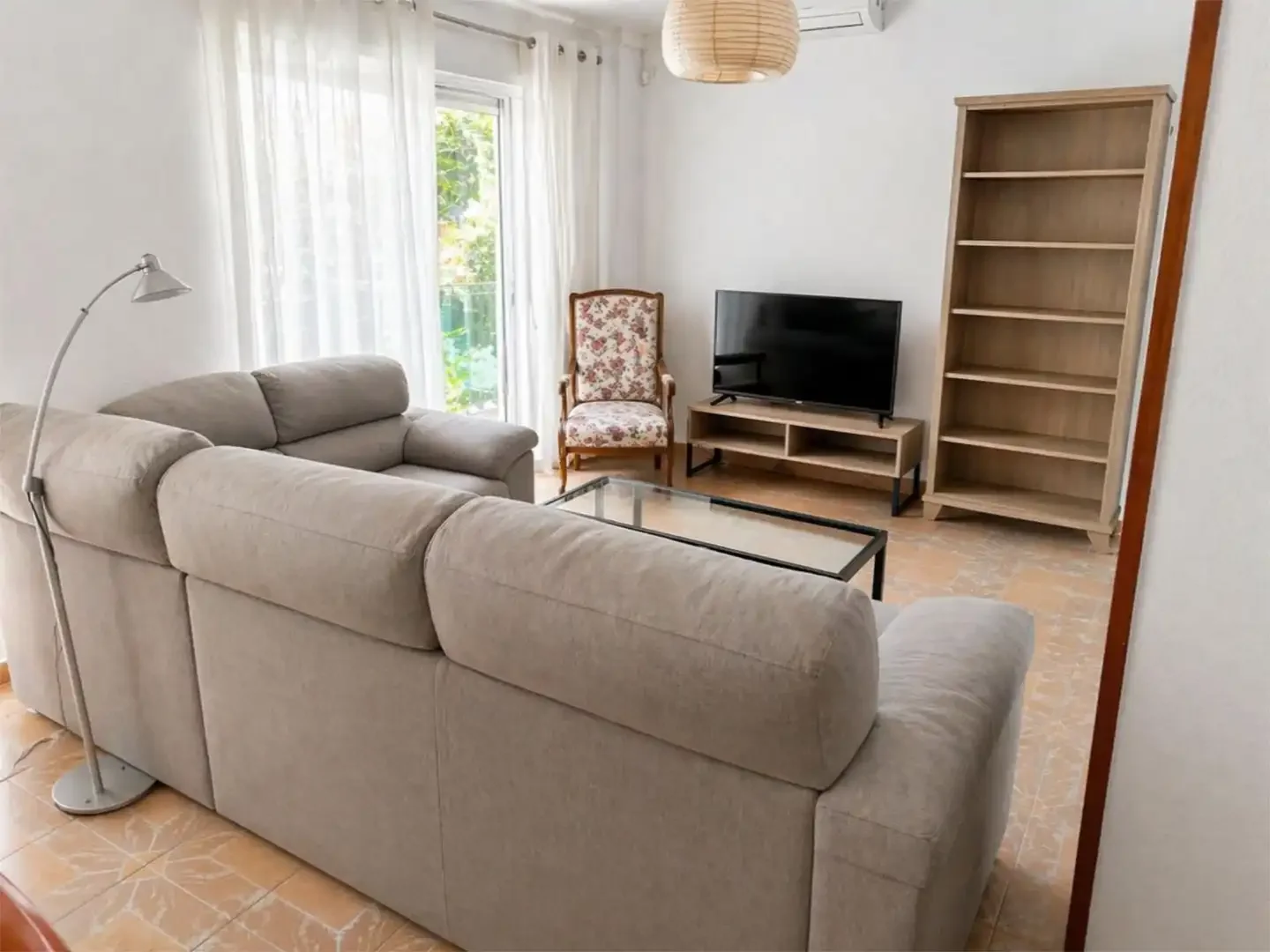 Piso en  Calle del Buen Gobernador 3 - Foto 1