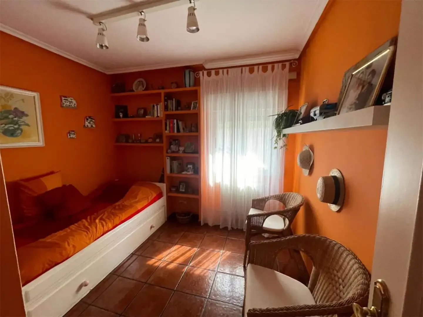 Piso en  Calle de Plus Ultra 1 - Foto 13