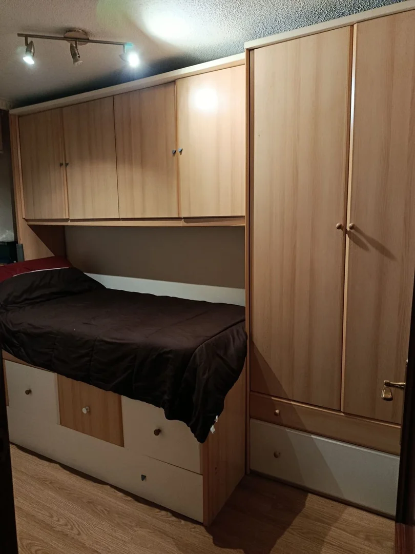 Piso en calle de Rocafort, 92 - Foto 5