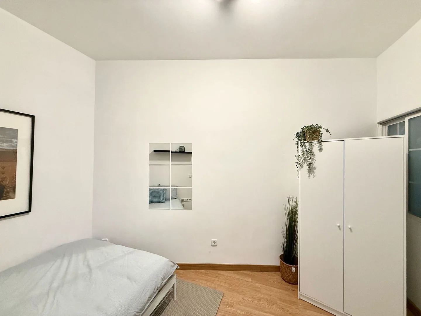 Estudio en Calle de Santa Engracia, 155, Nuevos Ministerios-Ríos Rosas - Foto 4