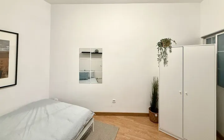 Estudio en Calle de Santa Engracia, 155, Nuevos Ministerios-Ríos Rosas - Foto 4