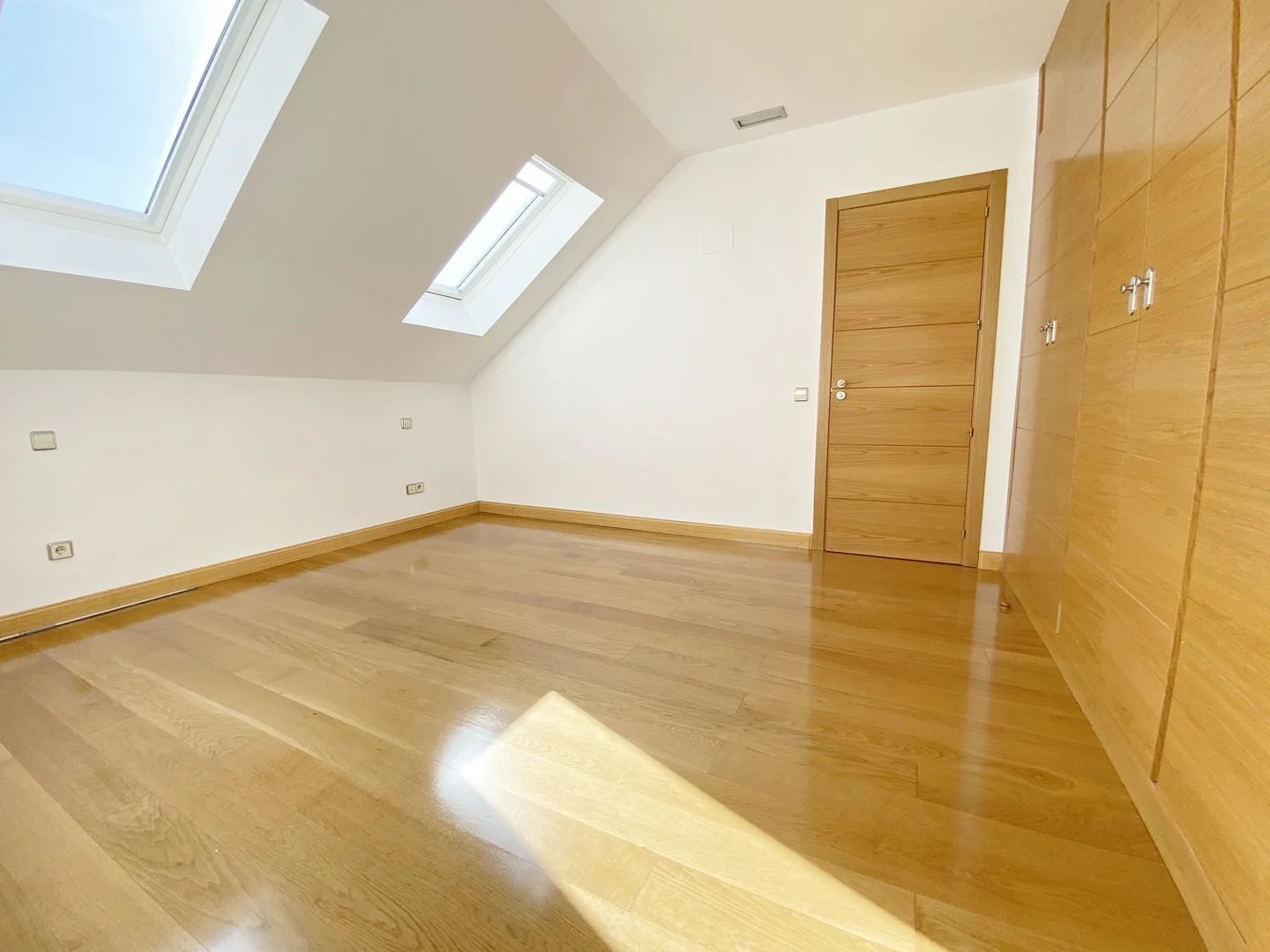 Ático en calle de Galileo, 8 - Foto 8