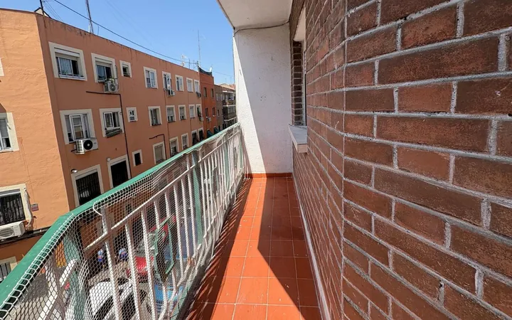 Piso en Calle de García Llamas, San Diego - Foto 31