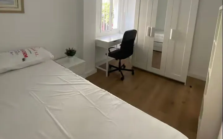 Piso en Calle de Tembleque, 18, Aluche - Foto 5