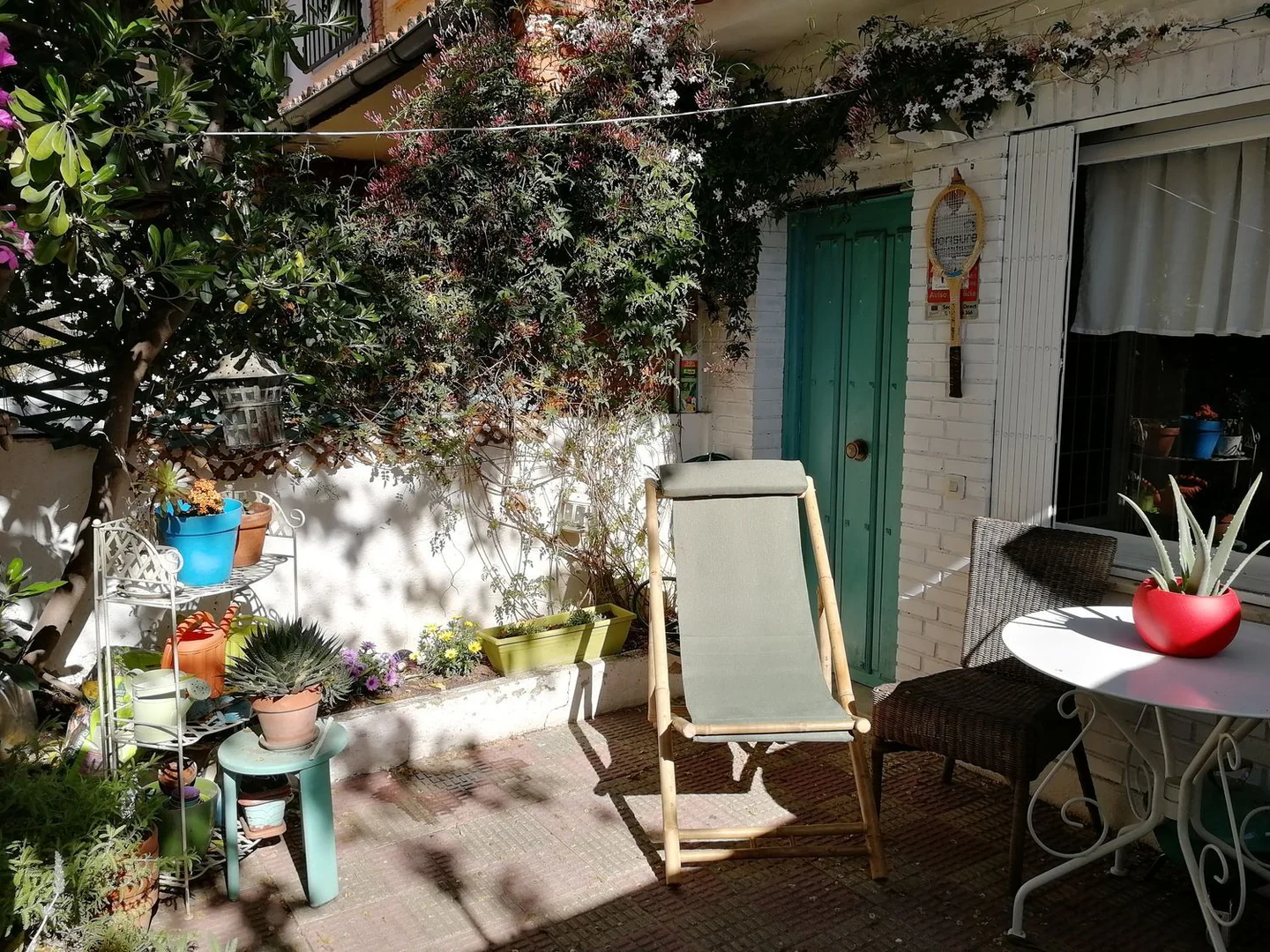 Chalet adosado en Apóstol Santiago, Apóstol Santiago - Foto 2