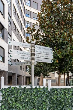 Piso en calle de Carlos y Guillermo Fernández Shaw, 1 - Foto 25