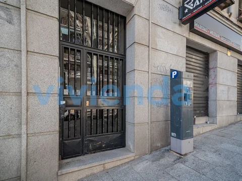 Piso en Barrio Lavapiés-Embajadores - Foto 40