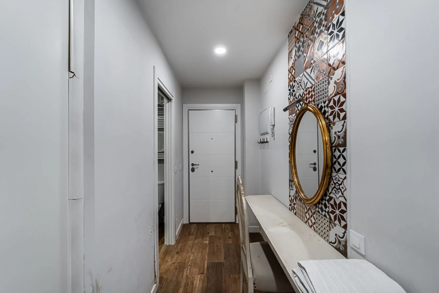Estudio en Calle de Rodríguez San Pedro, 71, Gaztambide - Foto 2