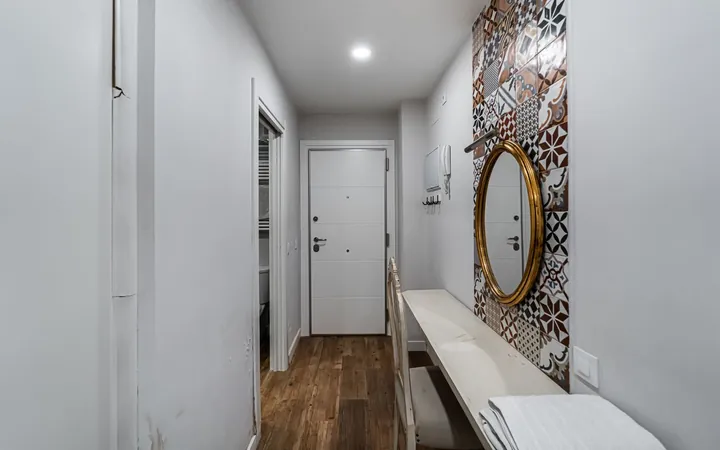 Estudio en Calle de Rodríguez San Pedro, 71, Gaztambide - Foto 2