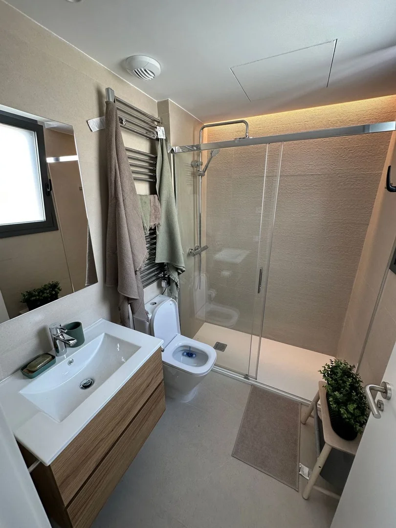 Ático en calle del Río Matarraña, 4 - Foto 7