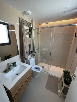 Ático en calle del Río Matarraña, 4 - Foto 7