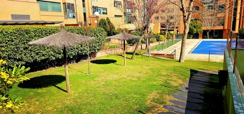 Piso en avenida de los Andes, 22 - Foto 28