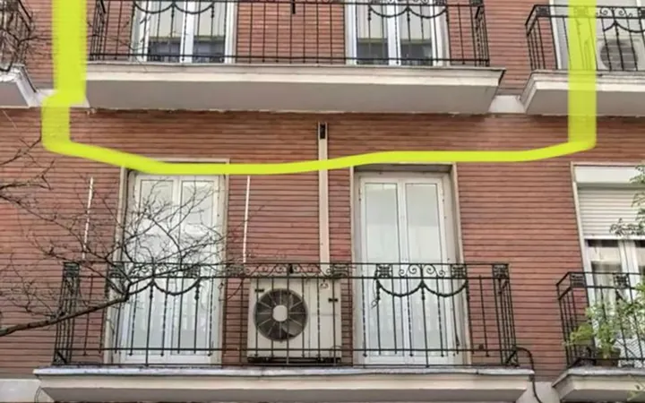 Piso en Calle de Castelló, 116, Castellana - Foto 1