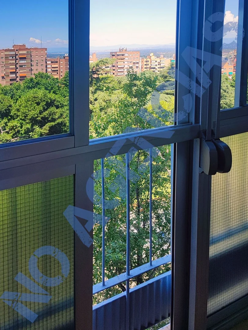 Piso en Calle de Aguilar de Campóo, 17, Valdezarza - Foto 4