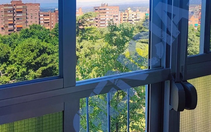 Piso en Calle de Aguilar de Campóo, 17, Valdezarza - Foto 4