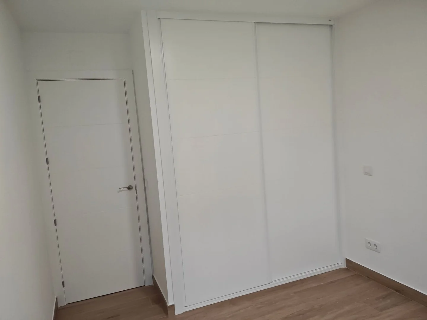 Piso en avenida del Cardenal Herrera Oria, 275 - Foto 8