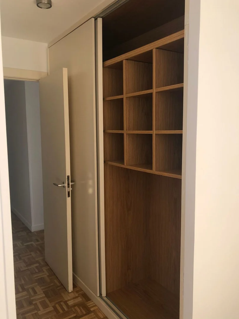 Piso en calle Cardenal Marcelo Spínola, 50 - Foto 19