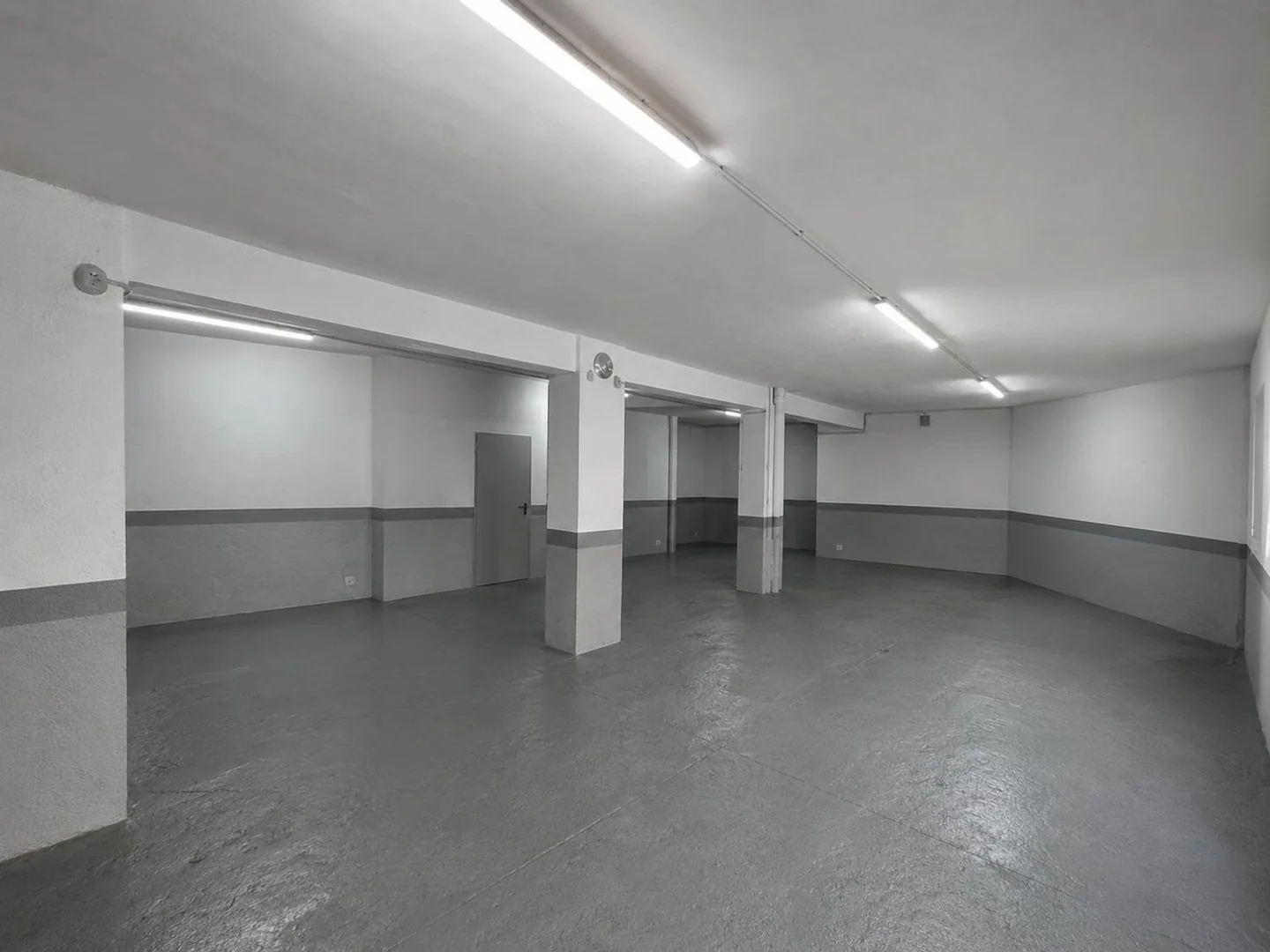 Nave en Calle de Malgrat, 121 - Foto 2