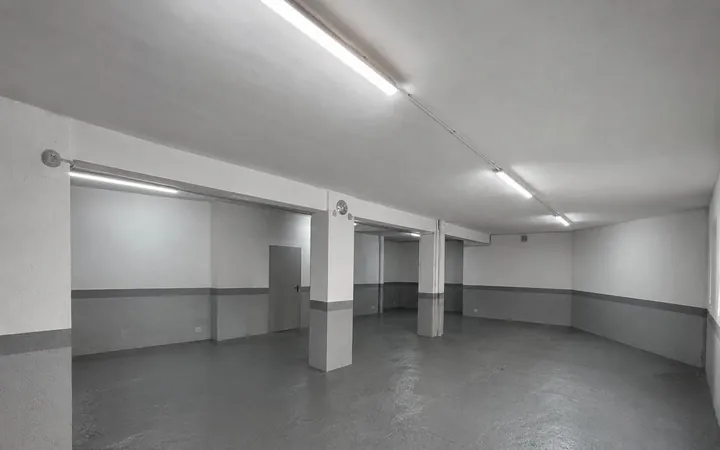 Nave en Calle de Malgrat, 121 - Foto 2