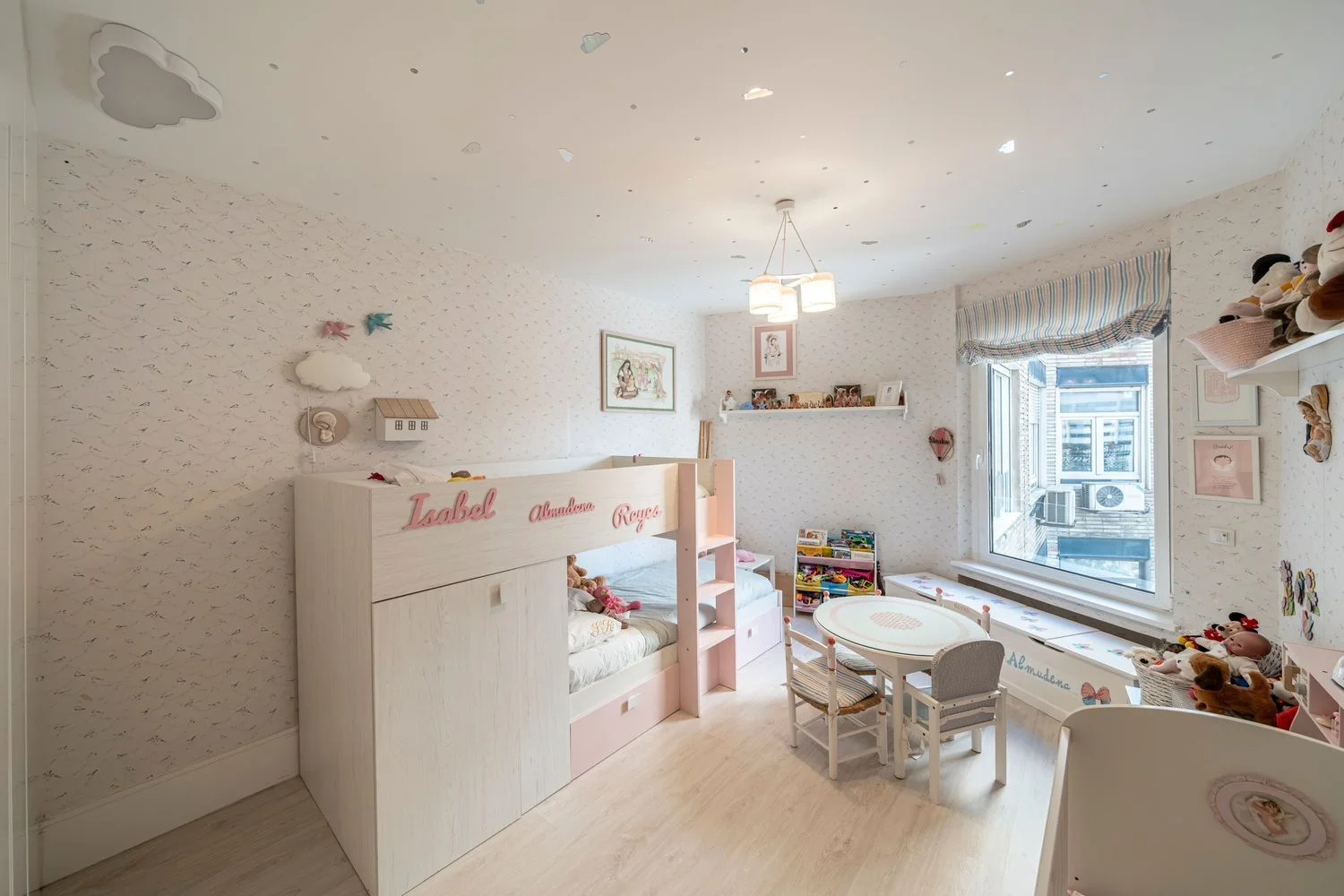 Piso en paseo de la Castellana, 121 - Foto 9