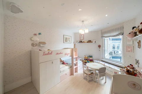 Piso en paseo de la Castellana, 121 - Foto 9