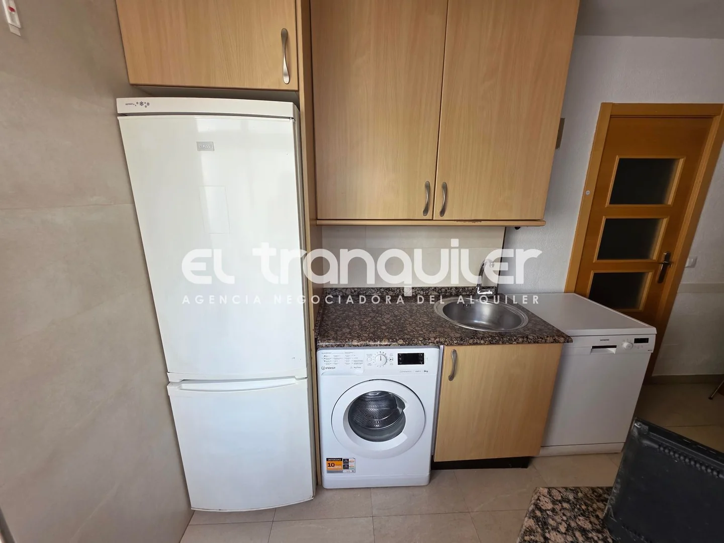 Piso en Calle del Camino de los Vinateros, 97, Marroquina - Foto 43