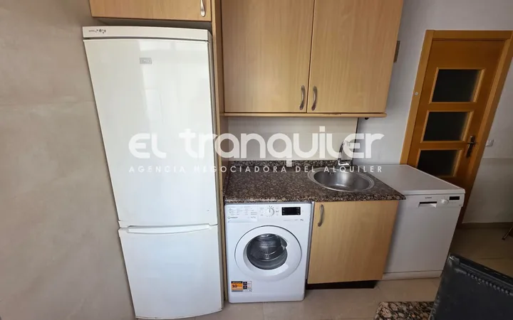 Piso en Calle del Camino de los Vinateros, 97, Marroquina - Foto 43
