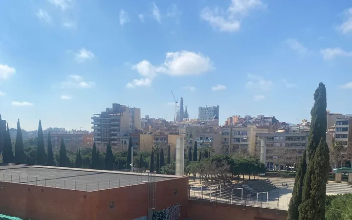 Piso en Poblenou, El Clot - Foto 9