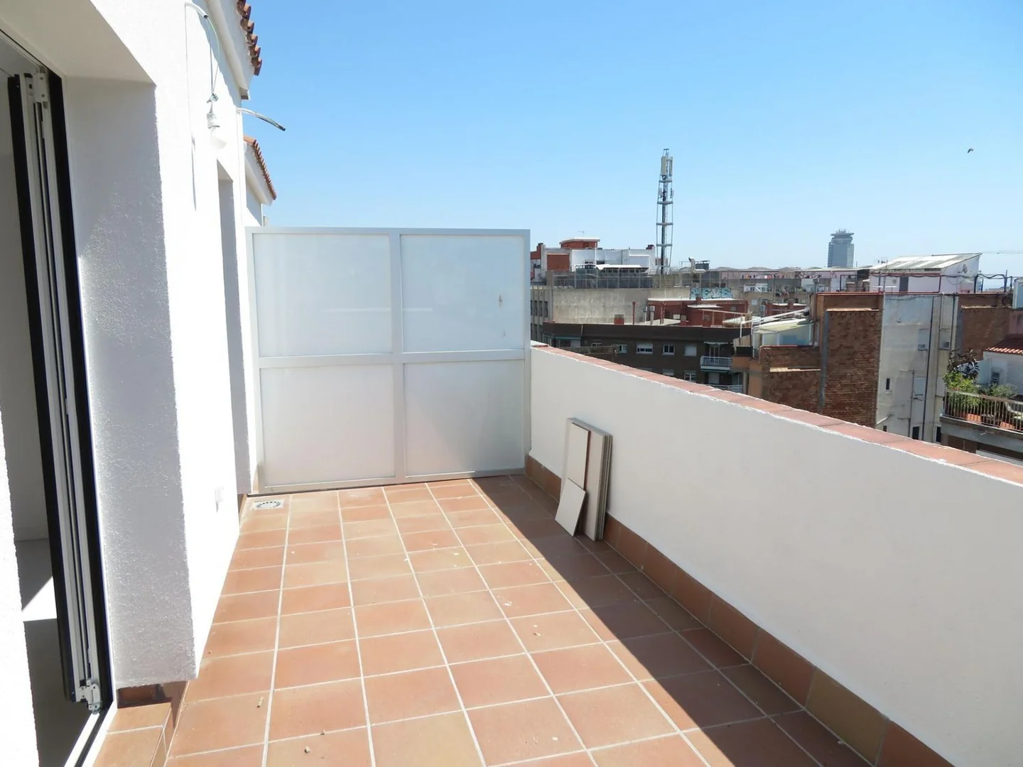 Ático en Calle del Marquès de Campo Sagrado, Sant Antoni - Foto 2