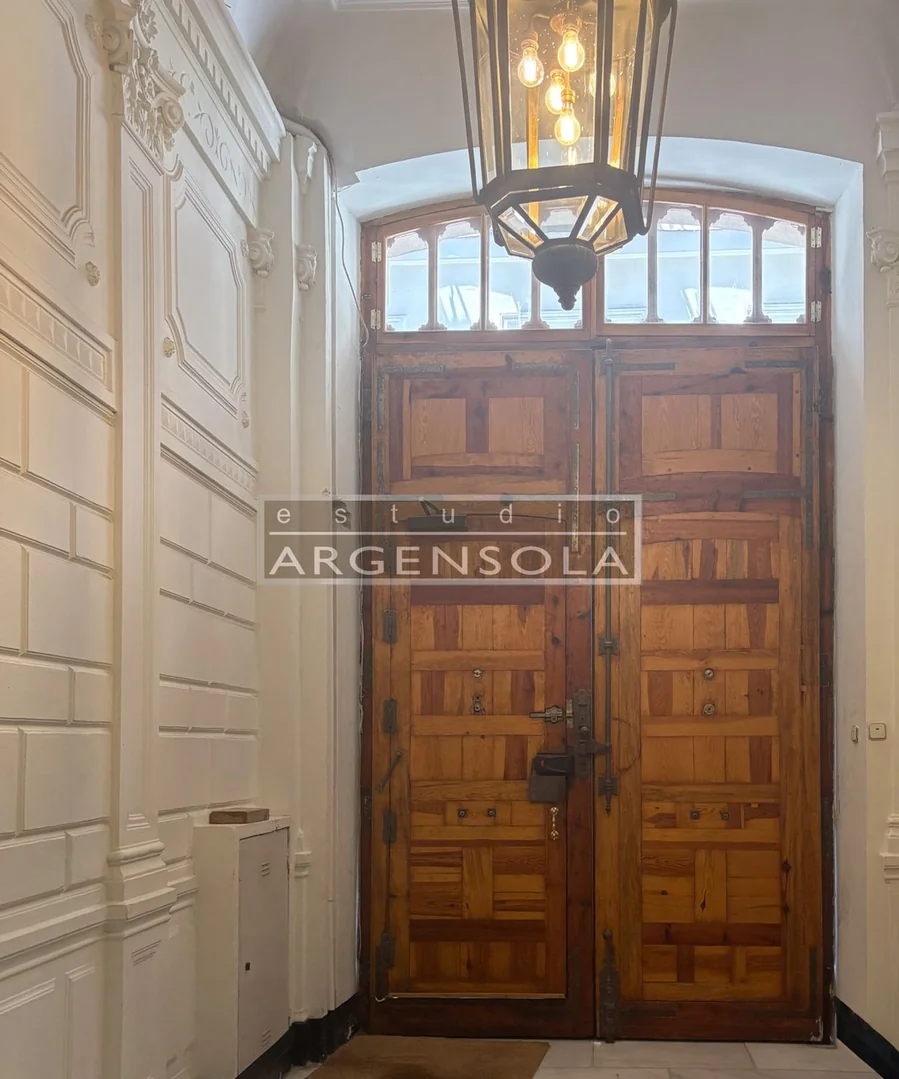 Piso en Chueca-Justicia - Foto 50