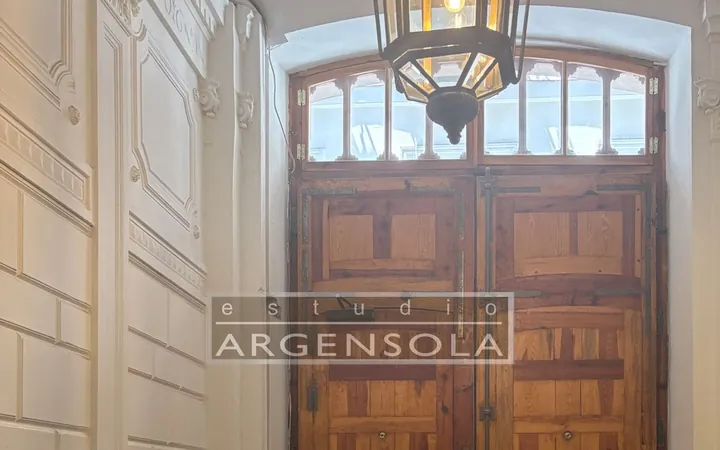 Piso en Chueca-Justicia - Foto 50