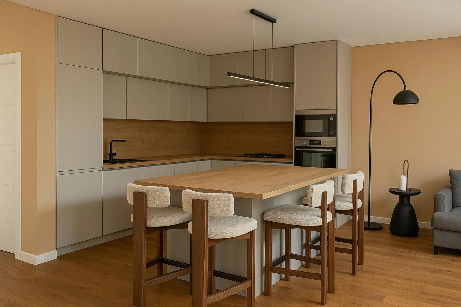 Dúplex en calle de Rafael Bergamín, 20 a - Foto 2