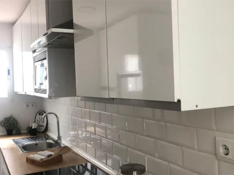 Piso en  Calle de Hernán Cortés 14 - Foto 9