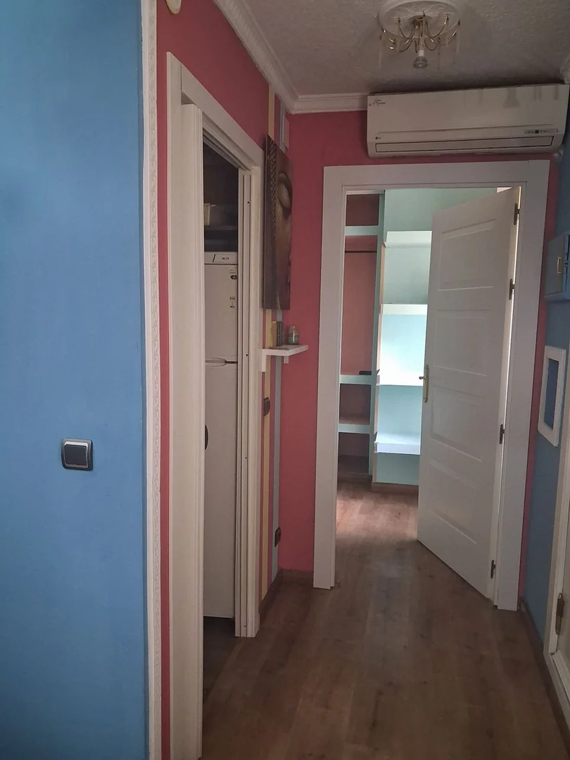 Piso en Calle de Benjamín Palencia, 26, Portazgo - Foto 9