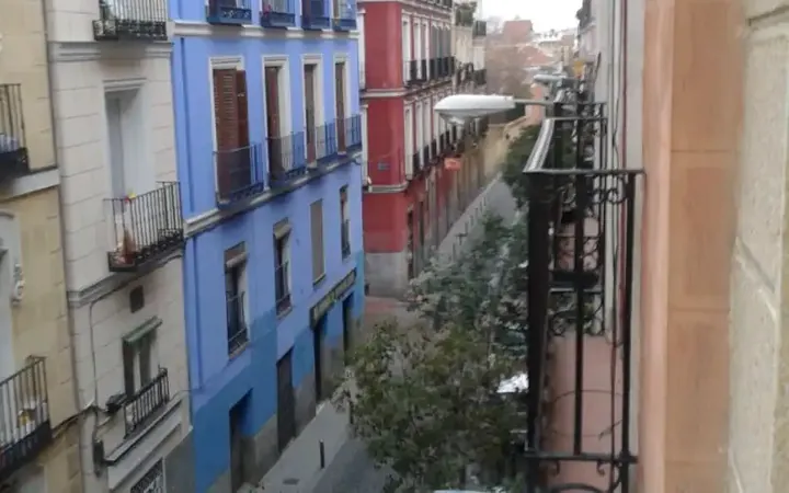 Piso en  Calle de San Vicente Ferrer 40 - Foto 1